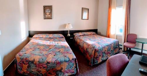 Bonnyville Hotel | Bonnyville Hotel