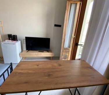 Rasimpasa Hotel | Bono Apartments Kadıköy