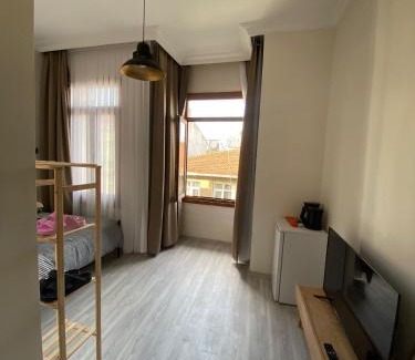 Rasimpasa Hotel | Bono Apartments Kadıköy
