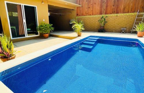 Barra de Colotepec Apartment | Bonobo Living