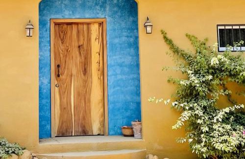 Barra de Colotepec Apartment | Bonobo Living