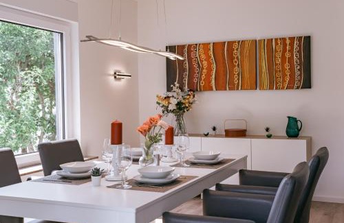 Hennef Apartment | bonquartier Stilvoll aufm Land leben, Top-Anbind