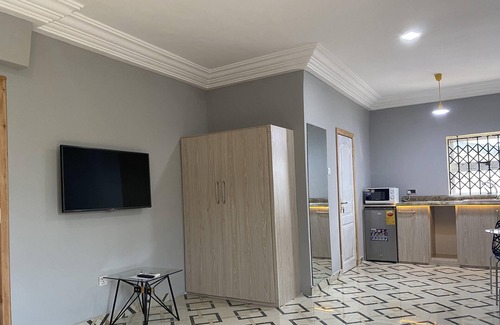 Madina House | Bonsukoda Lodge
