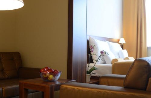 Heviz Hotel | Bonvital Hotel Hévíz Superior Adults Only