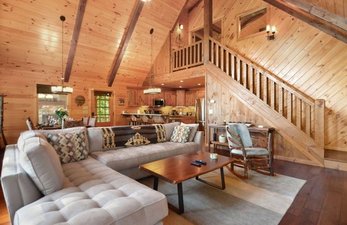Aska Cabin | Book 4 nights and get 1 free in July and August