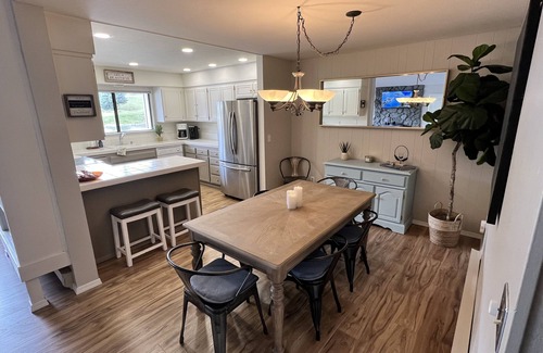 Plumas Eureka Estates Condo | Book for Summer Now. On the Waters Edge, Unbeatable Views!
