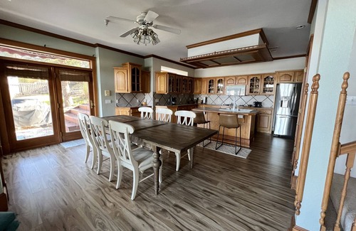 Rome City House | Book your 2025 summer vacation