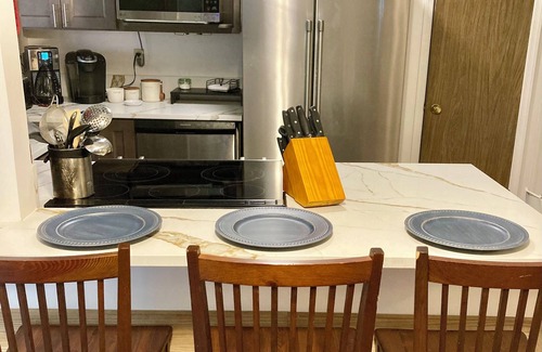 Fletcher House | Book your stay at Wildwood Corner Cabin in the Asheville, North Carolina area!