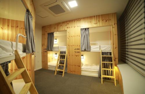 Gyeongju House | BOOKHOME GyeongJu
