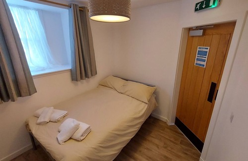 Wigtown Hostel | Booktown Bunkhouse