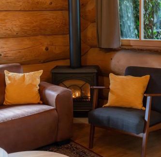 Kaatsheuvel House | Boomgalows De Roestelberg