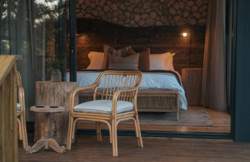 George Villa | Boomhuis Farm Stay