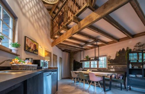 Drouwen Apartment | Boomhut Drouwenerzand