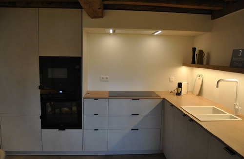 Oosterzele Cottage | Boonackere Cottage, a charming rural retreat, very close to Ghent.