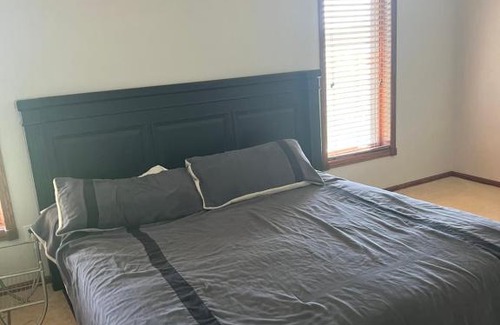 Boone House | Boone Iowa Vacation Rental