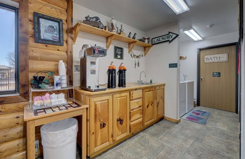 Neosho Hotel | Booneslick Lodge of Neosho
