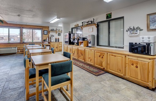 Neosho Hotel | Booneslick Lodge of Neosho