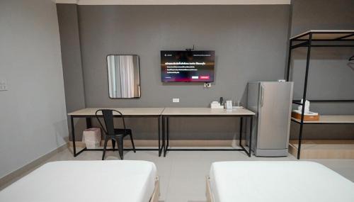 Sisaket Hotel | Boonsiri Boutique Hotel