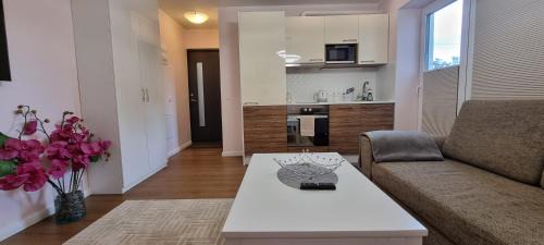 Antsla Parish Apartment | Boose Apart