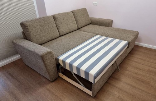 Antsla Parish Apartment | Boose Apart