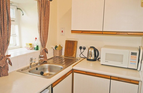Longnor Cottage | Boosley Grange - E5372