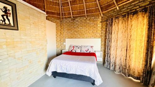 Maseru Resort | Boqate Hills Resort & Leisure