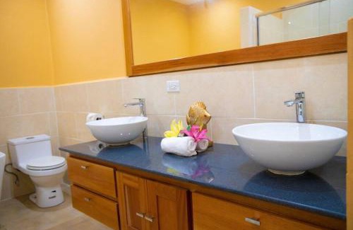 Boquete Villa | Boquete Luxury Mountain Villa