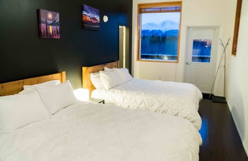Mount Lorne Bed & Breakfast | Boréale Ranch