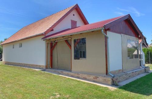 Gerjen House | Boróka Vendégház Gerjen
