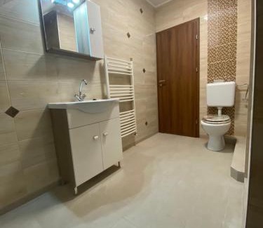 Sostogyogyfurdo Apartment | Bor, Villa, Sóstó