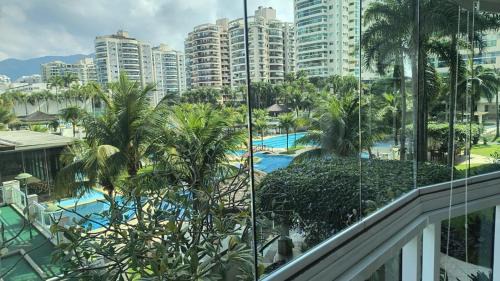 Barra da Tijuca Apartment | Bora Bora Barra Apartments