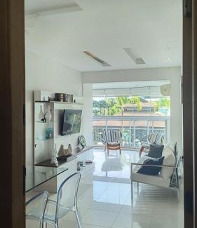 Barra da Tijuca Apartment | Bora Bora Barra Apartments