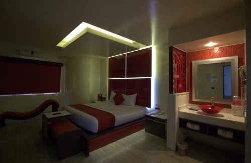 Polotitlan Hotel | Bora Bora Suites & Villas