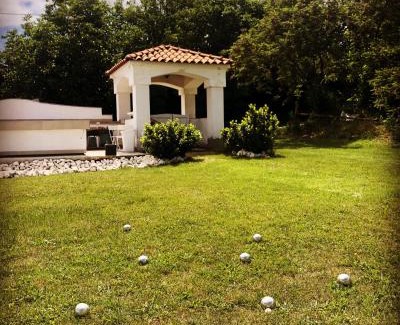 Pazmandfalu Apartment | Borbara Apartman