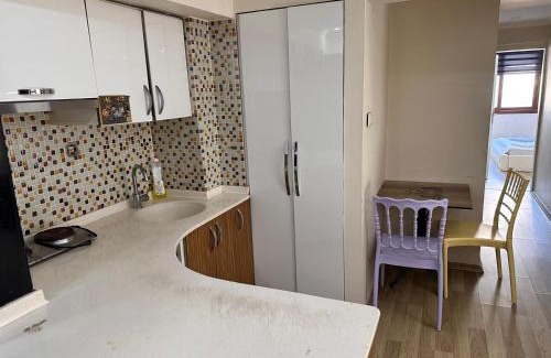 Alsancak Apartment | Borbey 312