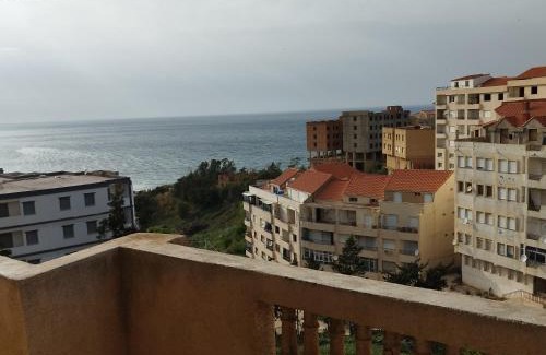 Tigzirt Apartment | bord de mer F3 1