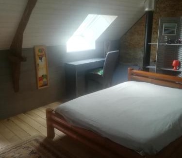 Nivillac House | Bord de vilaine