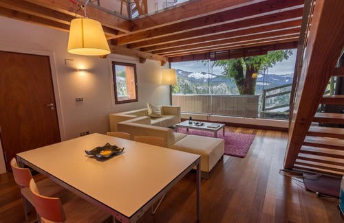 Arantzazu Apartment | Borda Aranzazu