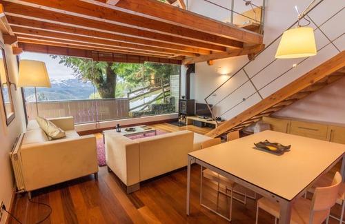 Arantzazu Apartment | Borda Aranzazu
