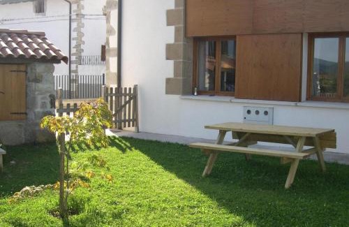 Ciaurriz House | Bordaberri
