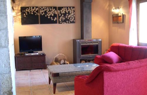Ciaurriz House | Bordaberri