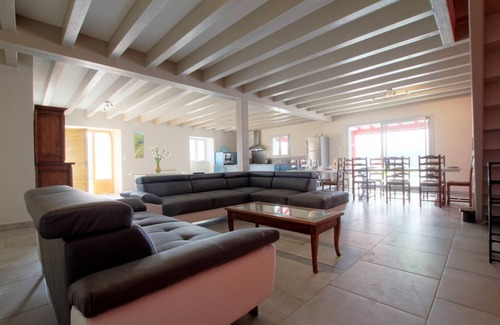 Juxue House | BORDAZARRIA - JUXUE - Gîte