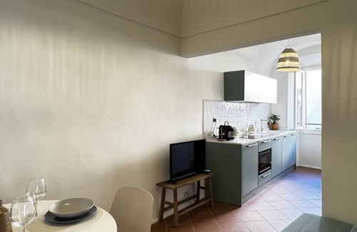 Bordighera Apartment | BordiLand B2