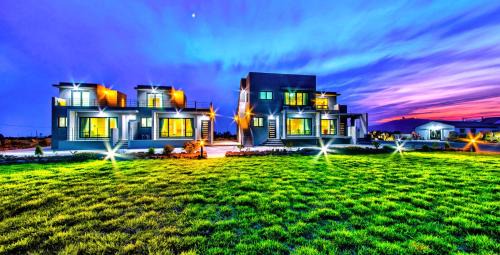 Andeok House | Boreum Pension