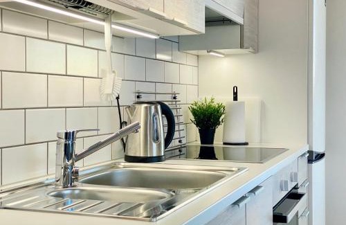Pori Apartment | Borg Travel Center