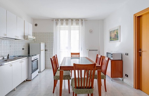 Torino di Sangro Apartment | Borgata Marina 23 - YourPlace Abruzzo
