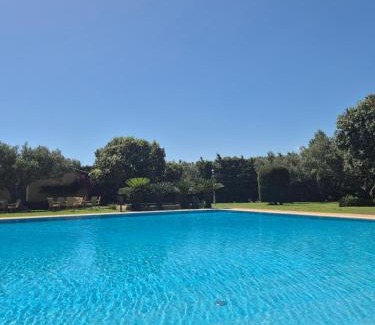 Isola di Capo Rizzuto Hotel | Borghetto Beach Club Resort