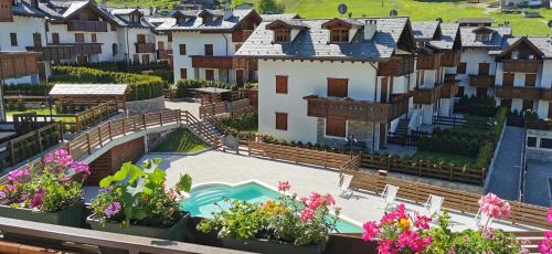Corteno Golgi Apartment | Borgo Alpino Chalet 4