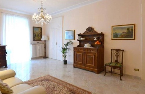 Potenza Bed & Breakfast | Borgo Antico Santa Lucia