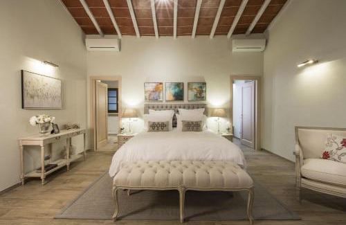Castelnuovo Berardenga House | Borgo Argiano